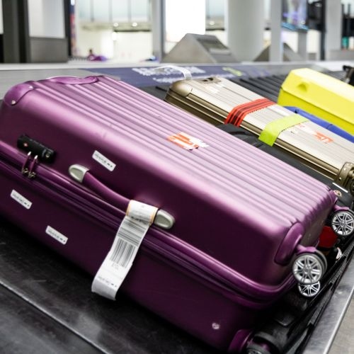 Introduction to Baggage Handling System (BHS)