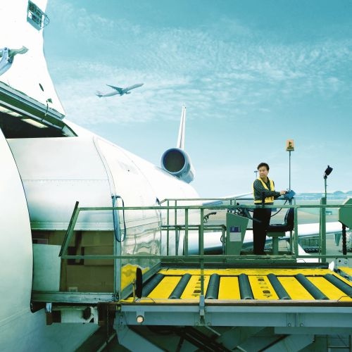 Air Cargo Safety Management (ACSM) – Virtual Classroom