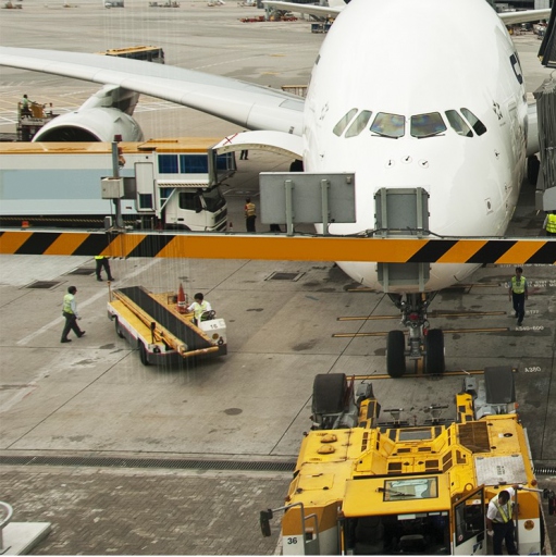 Human Factors and Error Management – Ramp, Cargo and Logistics Operations