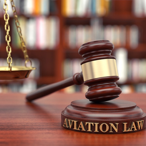 ICAO International Air Law – Virtual Classroom